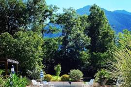 Luxury 14 Bed La Chataigneraie Gite Complex For Sale In Sahorre France Luxury 14 Bed La Chataigneraie Gite Complex For Sale In Sahorre France
