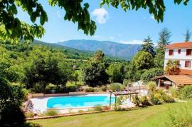 Luxury 14 Bed La Chataigneraie Gite Complex For Sale In Sahorre France Luxury 14 Bed La Chataigneraie Gite Complex For Sale In Sahorre France