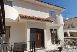 Sunning 4 Bed Villa For sale in Aradippou Larnaca Cyprus
