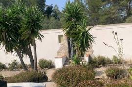 Estate With 2 Houses For Sale in El Perello Tarragona Spain Estate With 2 Houses For Sale in El Perello Tarragona Spain