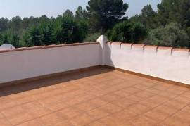 Estate With 2 Houses For Sale in El Perello Tarragona Spain Estate With 2 Houses For Sale in El Perello Tarragona Spain