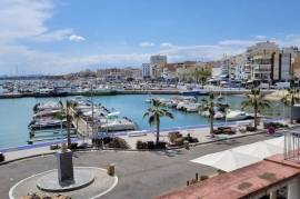 Estate With 2 Houses For Sale in El Perello Tarragona Spain Estate With 2 Houses For Sale in El Perello Tarragona Spain