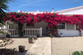 Estate With 2 Houses For Sale in El Perello Tarragona Spain Estate With 2 Houses For Sale in El Perello Tarragona Spain