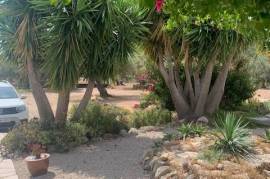 Estate With 2 Houses For Sale in El Perello Tarragona Spain Estate With 2 Houses For Sale in El Perello Tarragona Spain