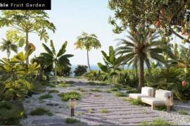 Land With Plans For Villas For Sale in Candelaria, Tenerife, Canary Islands, Spain