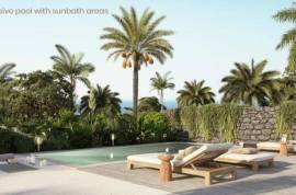 Land With Plans For Villas For Sale in Candelaria, Tenerife, Canary Islands, Spain