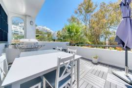 Luxury 3 Bed Townhouse For Sale in Nueva Andalucia, Marbella Costa Del Sol Luxury 3 Bed Townhouse For Sale in Nueva Andalucia, Marbella Costa Del Sol