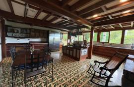 Excellent 7 Bed House For Sale in Escazu Costa Rica Excellent 7 Bed House For Sale in Escazu Costa Rica