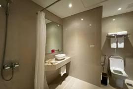 Junior Suite For Sale In The Savoy Hotel Boracay Philippines