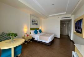 Junior Suite For Sale In The Savoy Hotel Boracay Philippines