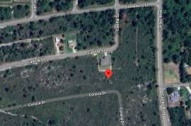 Excellent Plot of land for sale in Sebring Florida USA Excellent Plot of land for sale in Sebring Florida USA