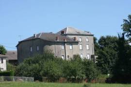 Renovation Project with 8 Apartments for Sale in Oradour Sur Vayres Limousin France Renovation Project with 8 Apartments for Sale in Oradour Sur Vayres Limousin France