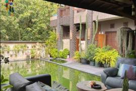 Excellent 5 Bed Villa For Sale In Park view Heights Bali Indonesia