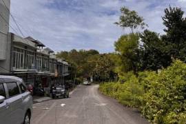 Excellent 5 Bed Villa For Sale In Park view Heights Bali Indonesia