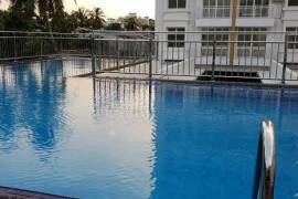 Luxury 4 Bed Apartment For Sale in BATTARAMULLA Sri Lanka
