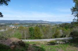 Excellent Plot of land for sale in Vila Nova de Cerveira Portugal