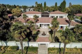 Stunning 6 Bedroom Luxury House for Sale in Bedfordview Johannesburg South Africa
