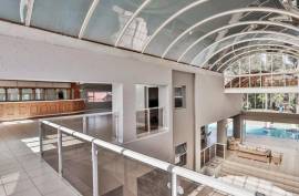 Stunning 6 Bedroom Luxury House for Sale in Bedfordview Johannesburg South Africa