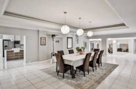 Stunning 6 Bedroom Luxury House for Sale in Bedfordview Johannesburg South Africa