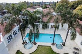 Stunning 6 Bedroom Luxury House for Sale in Bedfordview Johannesburg South Africa