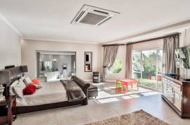 Stunning 6 Bedroom Luxury House for Sale in Bedfordview Johannesburg South Africa