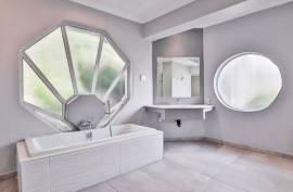 Stunning 6 Bedroom Luxury House for Sale in Bedfordview Johannesburg South Africa