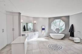 Stunning 6 Bedroom Luxury House for Sale in Bedfordview Johannesburg South Africa