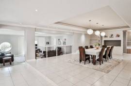 Stunning 6 Bedroom Luxury House for Sale in Bedfordview Johannesburg South Africa
