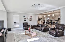Stunning 6 Bedroom Luxury House for Sale in Bedfordview Johannesburg South Africa