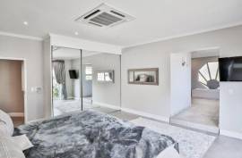 Stunning 6 Bedroom Luxury House for Sale in Bedfordview Johannesburg South Africa