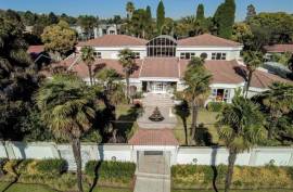 Stunning 6 Bedroom Luxury House for Sale in Bedfordview Johannesburg South Africa