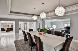Stunning 6 Bedroom Luxury House for Sale in Bedfordview Johannesburg South Africa