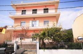 3 Floor Apartment Building With 700 Meters Of Land for Sale in Molaoi Peloponnese Greece 3 Floor Apartment Building With 700 Meters Of Land for Sale in Molaoi Peloponnese Greece
