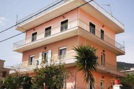 3 Floor Apartment Building With 700 Meters Of Land for Sale in Molaoi Peloponnese Greece 3 Floor Apartment Building With 700 Meters Of Land for Sale in Molaoi Peloponnese Greece