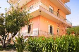 3 Floor Apartment Building With 700 Meters Of Land for Sale in Molaoi Peloponnese Greece 3 Floor Apartment Building With 700 Meters Of Land for Sale in Molaoi Peloponnese Greece