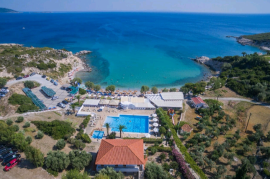 Land for sale in Pythagorion Samos Island Greece 20000m2 Land for sale in Pythagorion Samos Island Greece 20000m2