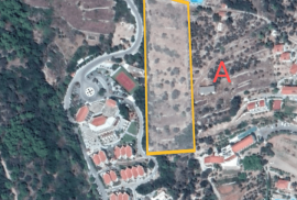 Land for sale in Pythagorion Samos Island Greece 20000m2 Land for sale in Pythagorion Samos Island Greece 20000m2
