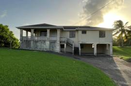 Excellent 4 Bedroom House & Land For Sale In Bridgetown Barbados