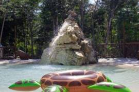 Vida Jungle Resort For Sale in San Martin Quintana Roo Mexico Vida Jungle Resort For Sale in San Martin Quintana Roo Mexico