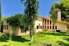 Luxury 4 Bed Villa For Sale in Alcora Castellon Spain Luxury 4 Bed Villa For Sale in Alcora Castellon Spain