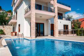 Luxury 5 Bed Villa For Sale in Susanj Bar Montenegro
