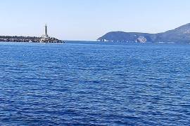 Luxury 5 Bed Villa For Sale in Susanj Bar Montenegro
