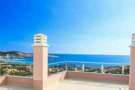 Luxury 5 Bed Villa For Sale in Susanj Bar Montenegro