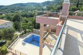 Luxury 5 Bed Villa For Sale in Susanj Bar Montenegro
