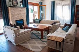 Luxury 5 Bed Villa For Sale in Susanj Bar Montenegro