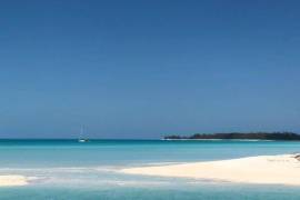 Excellent Plot of land for sale in Cat Island Bahamas Excellent Plot of land for sale in Cat Island Bahamas