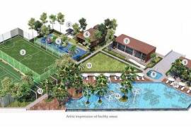 Luxury 3 Bed Apartment Infiniti 3 Residensi Condominium In Kuala Lumpur Malaysia Luxury 3 Bed Apartment Infiniti 3 Residensi Condominium In Kuala Lumpur Malaysia