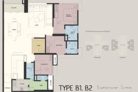 Luxury 3 Bed Apartment Infiniti 3 Residensi Condominium In Kuala Lumpur Malaysia Luxury 3 Bed Apartment Infiniti 3 Residensi Condominium In Kuala Lumpur Malaysia