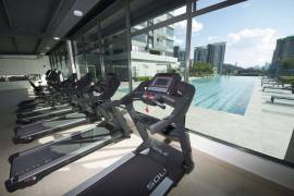 Luxury 3 Bed Apartment Infiniti 3 Residensi Condominium In Kuala Lumpur Malaysia Luxury 3 Bed Apartment Infiniti 3 Residensi Condominium In Kuala Lumpur Malaysia
