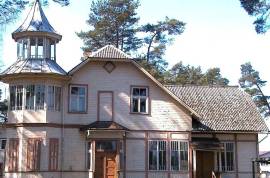 House & Land To Develop for sale in Jurmala Latvia